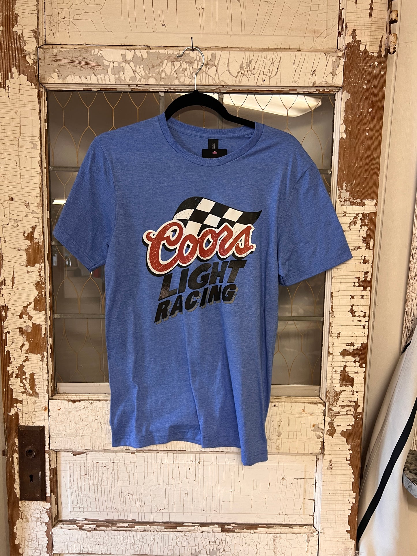 Coors Racing Tee