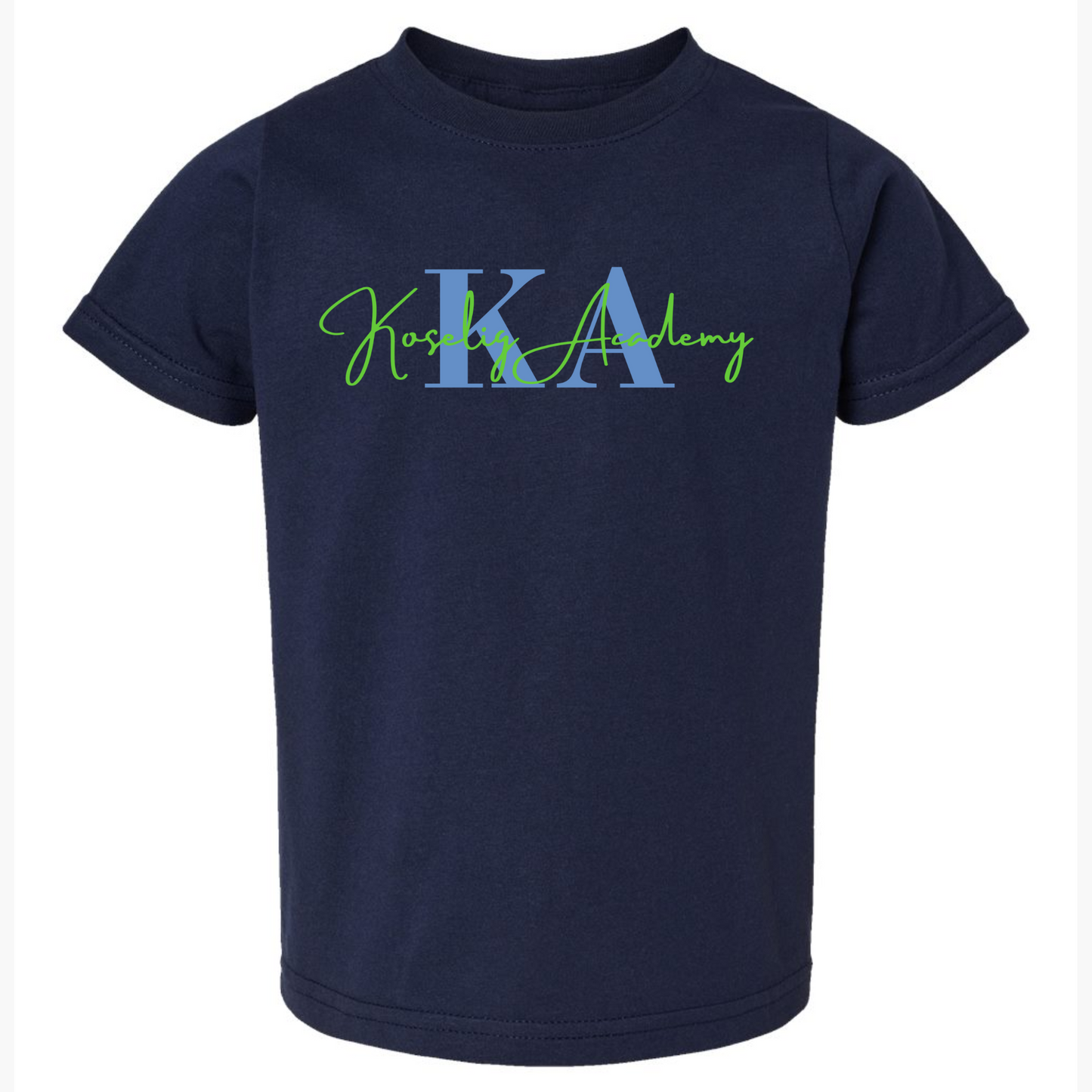 Koselig Academy Gear!