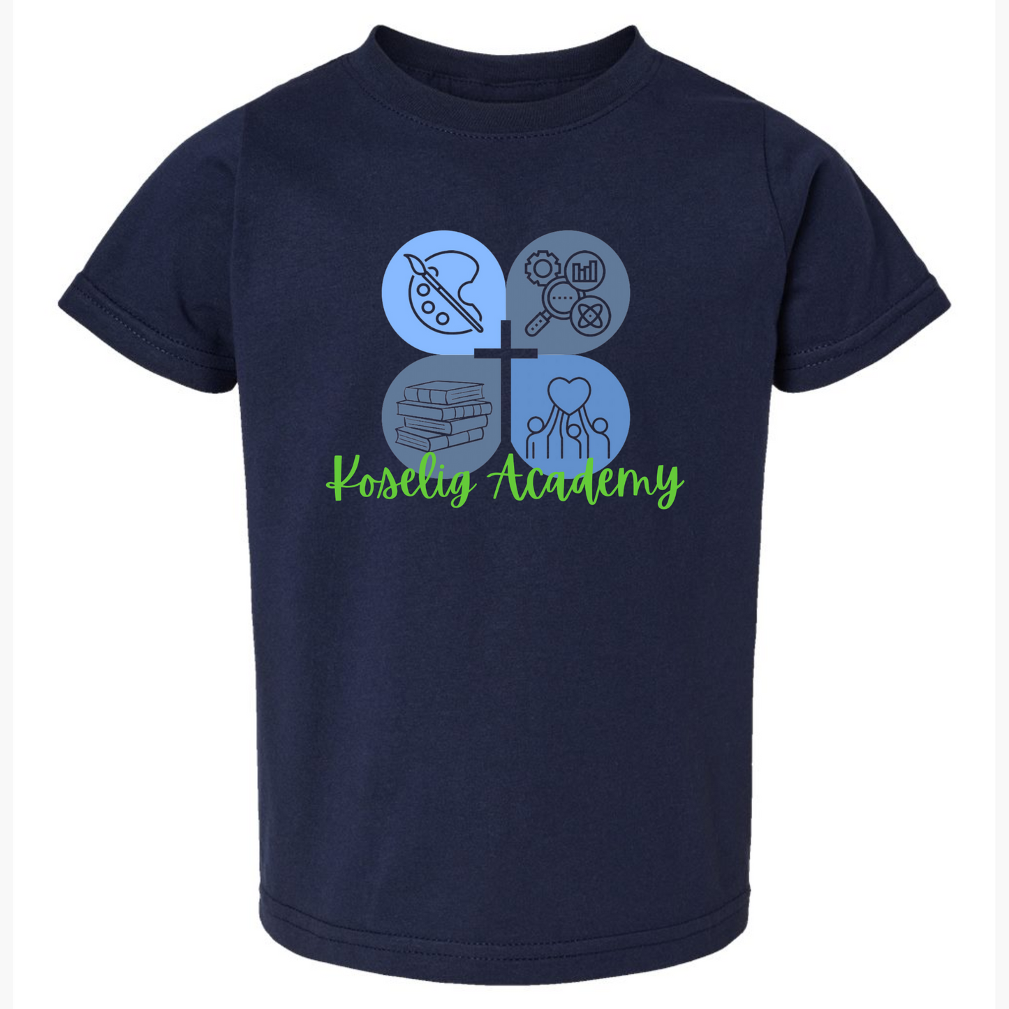 Koselig Academy Gear! (Adult Sizing)