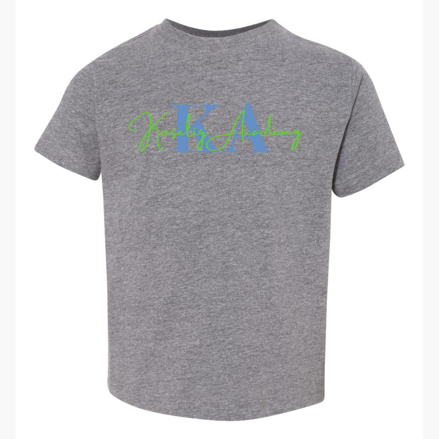 Koselig Academy Gear!