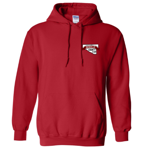 RCF Clothing