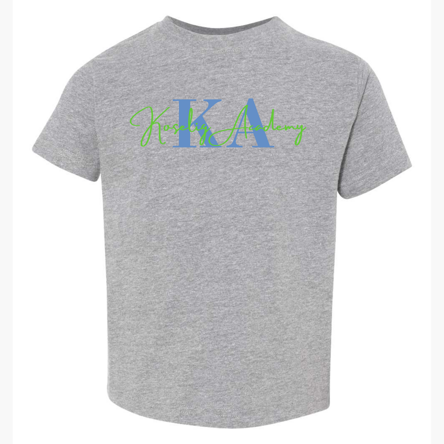 Koselig Academy Gear!