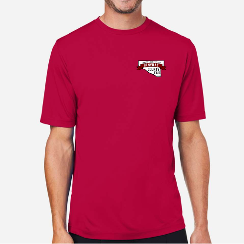 RCF Clothing