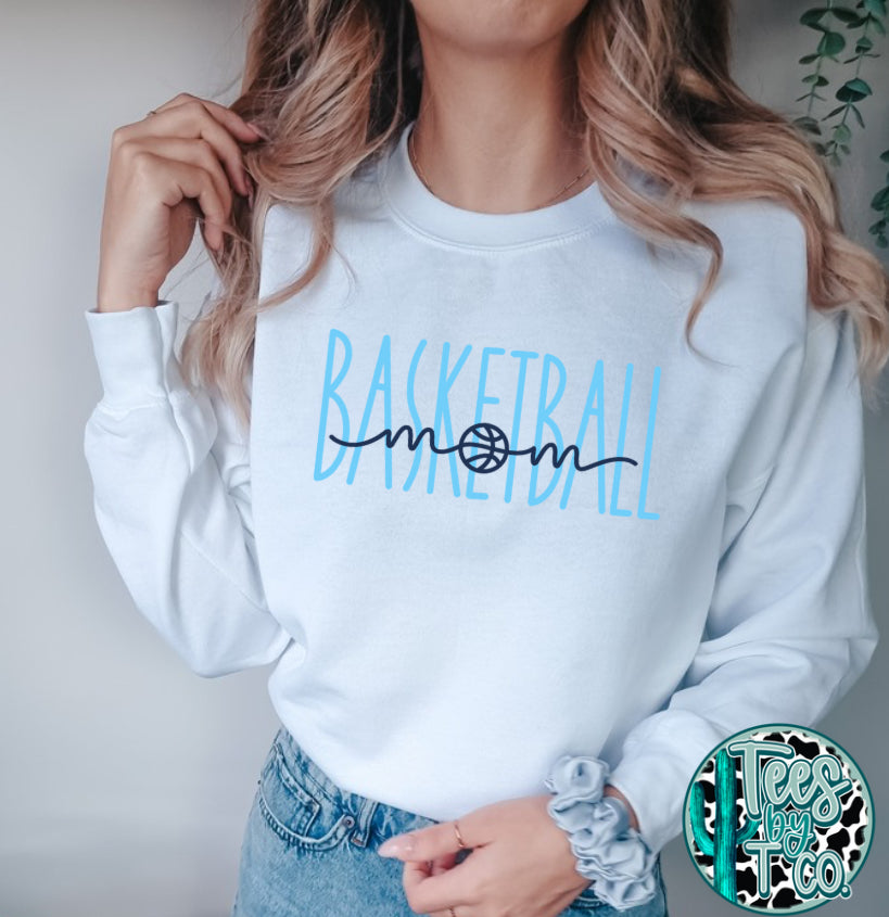 Cedar Mountain Cougars Basketball Fan Wear