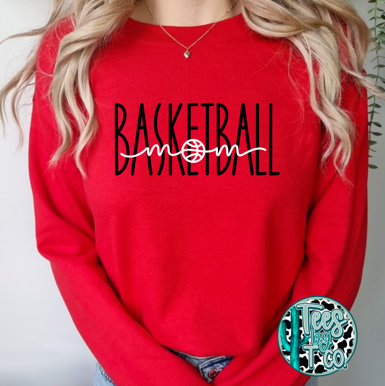 BOLD Warrior Basketball Fan Wear