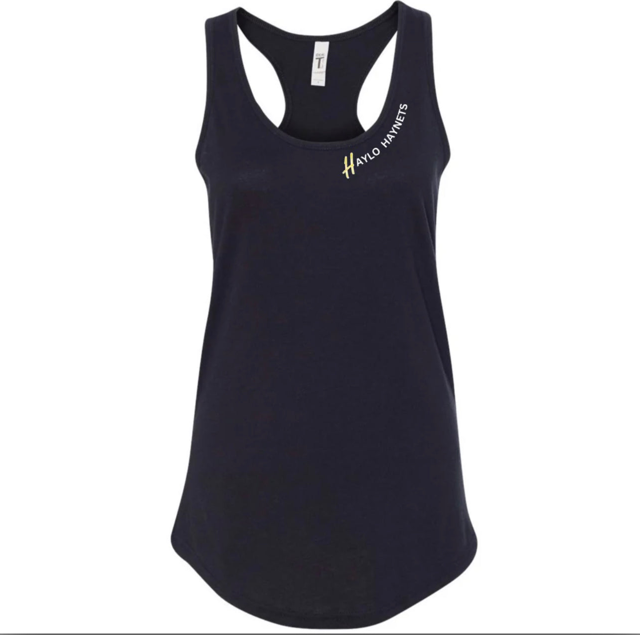 Haylo Haynet Clothing!