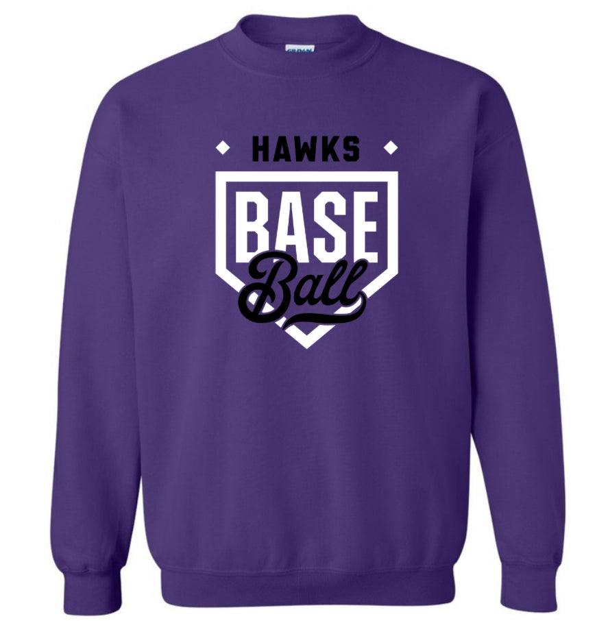 Montevideo Thunderhawk Baseball Fan Wear