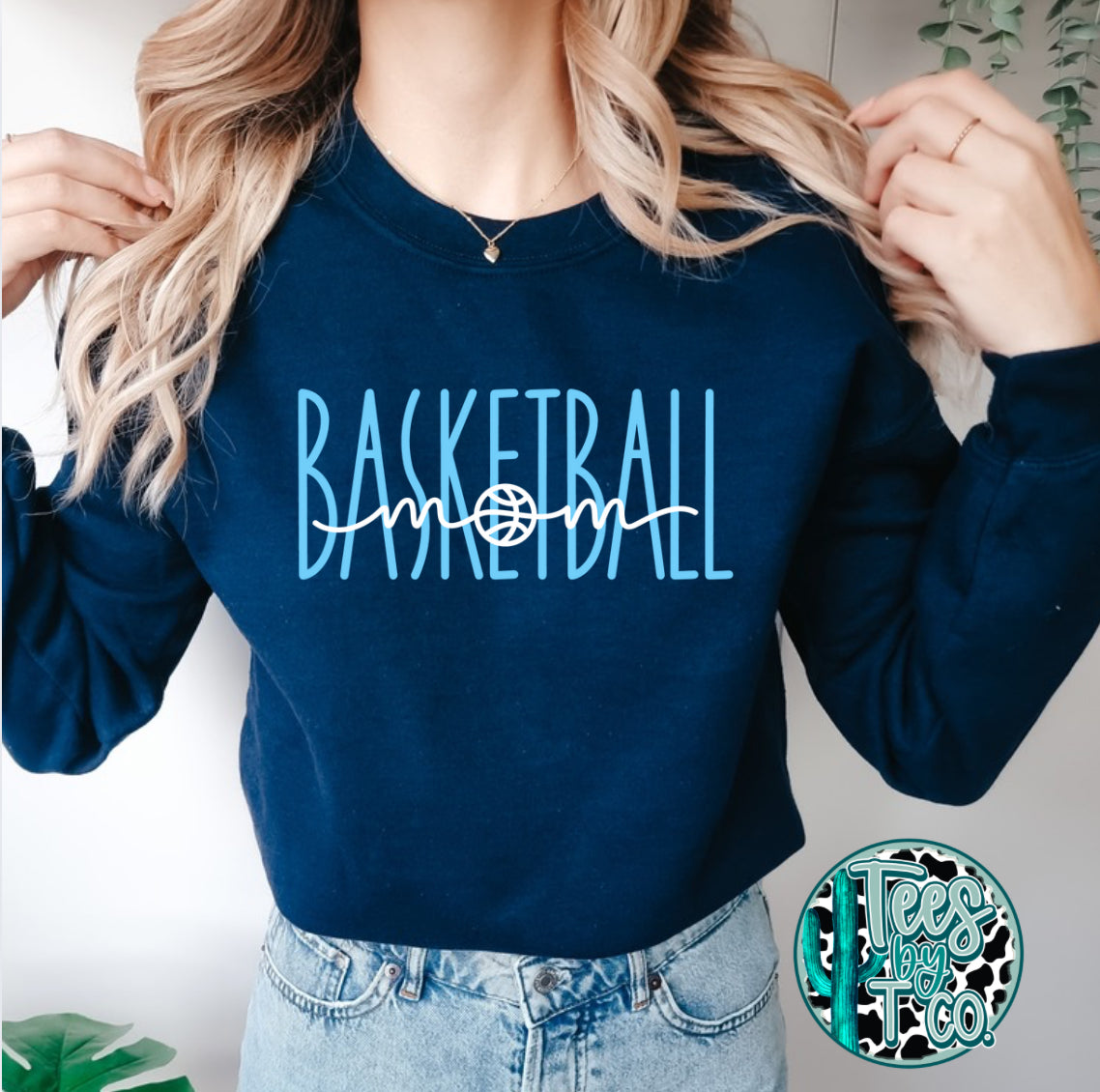 Cedar Mountain Cougars Basketball Fan Wear