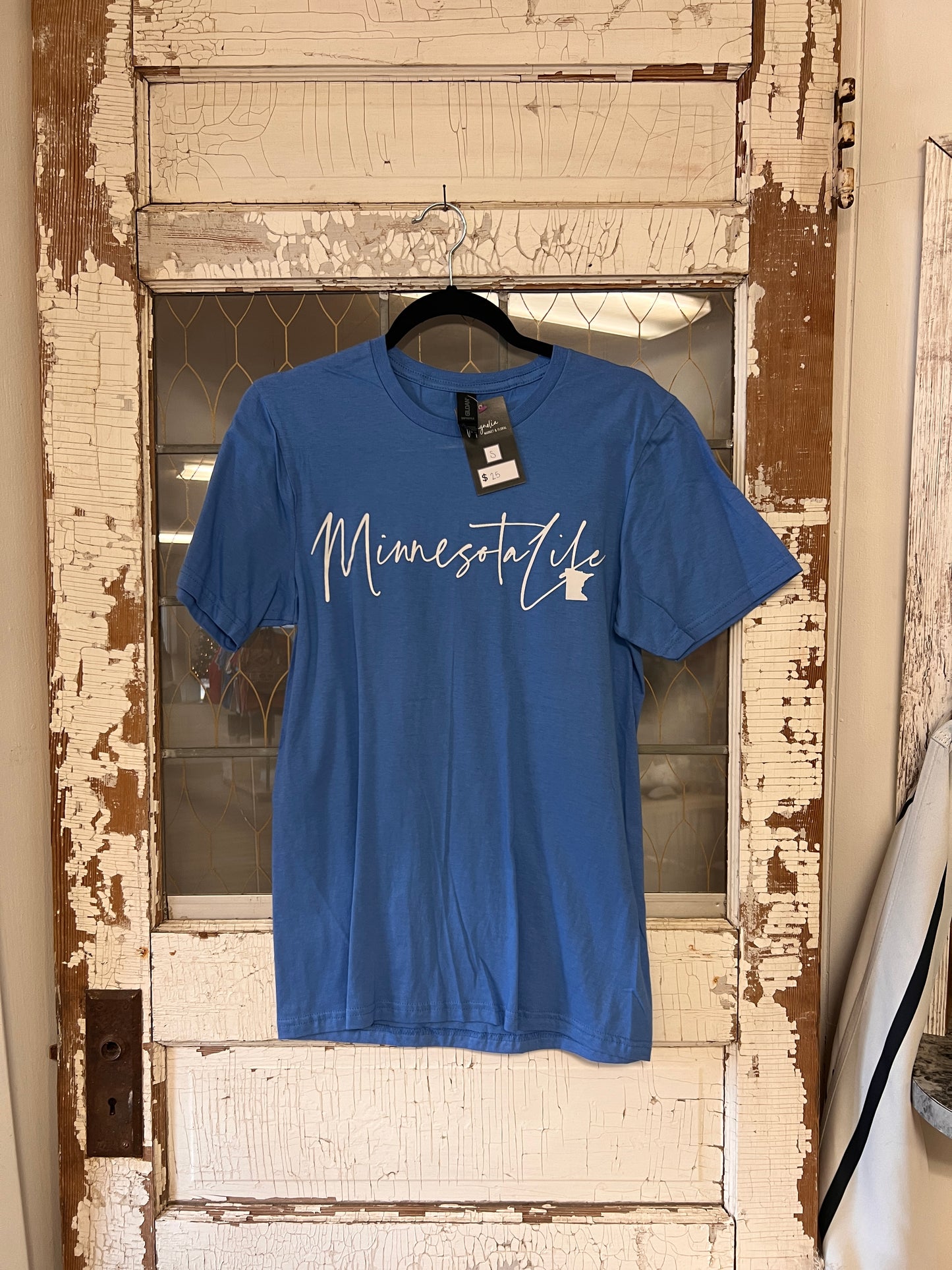Minnesota Tee