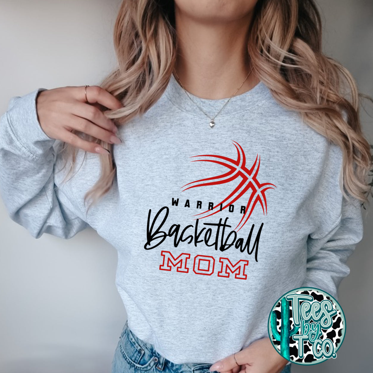 BOLD Warrior Basketball Fan Wear