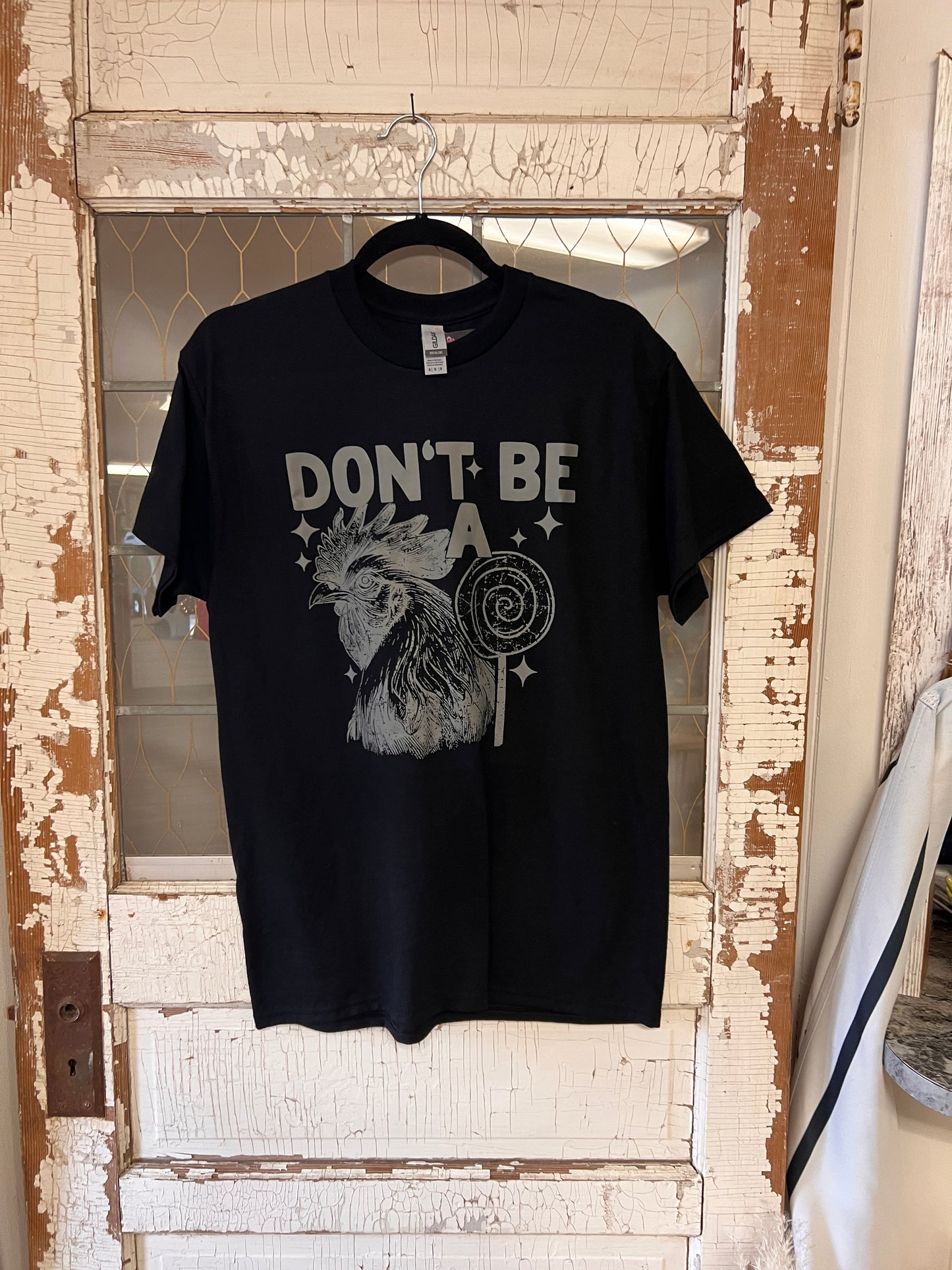 Sucker Tee