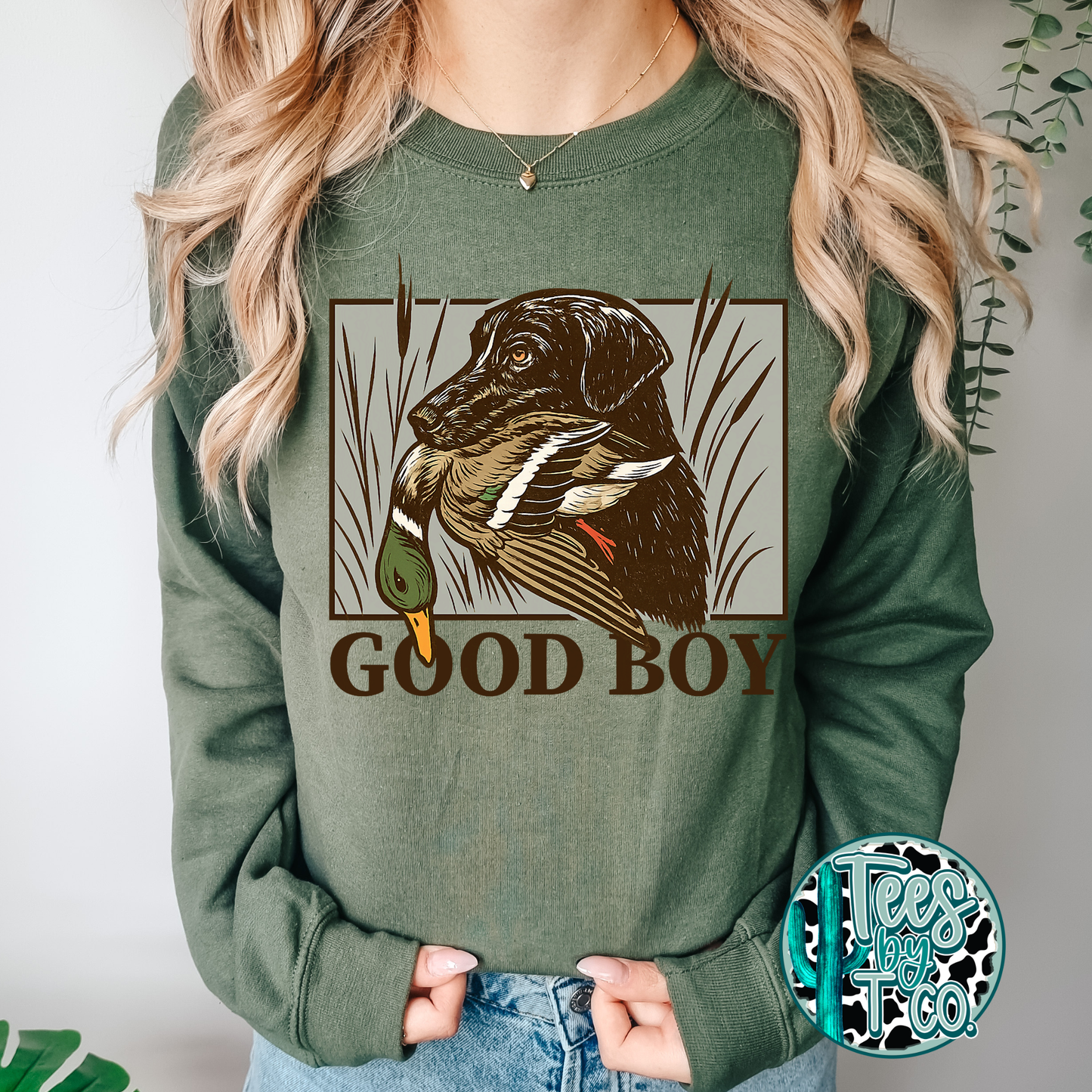 Good Boy