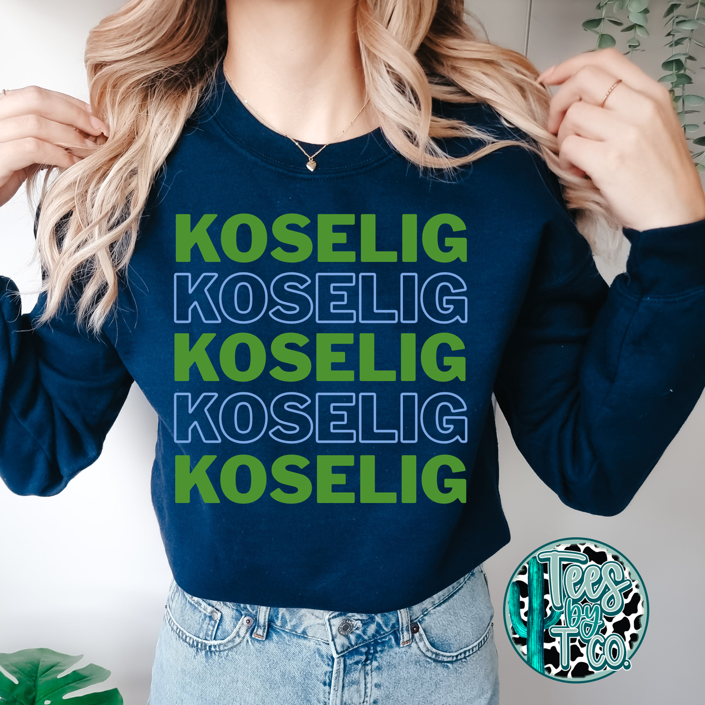Koselig Academy Gear!