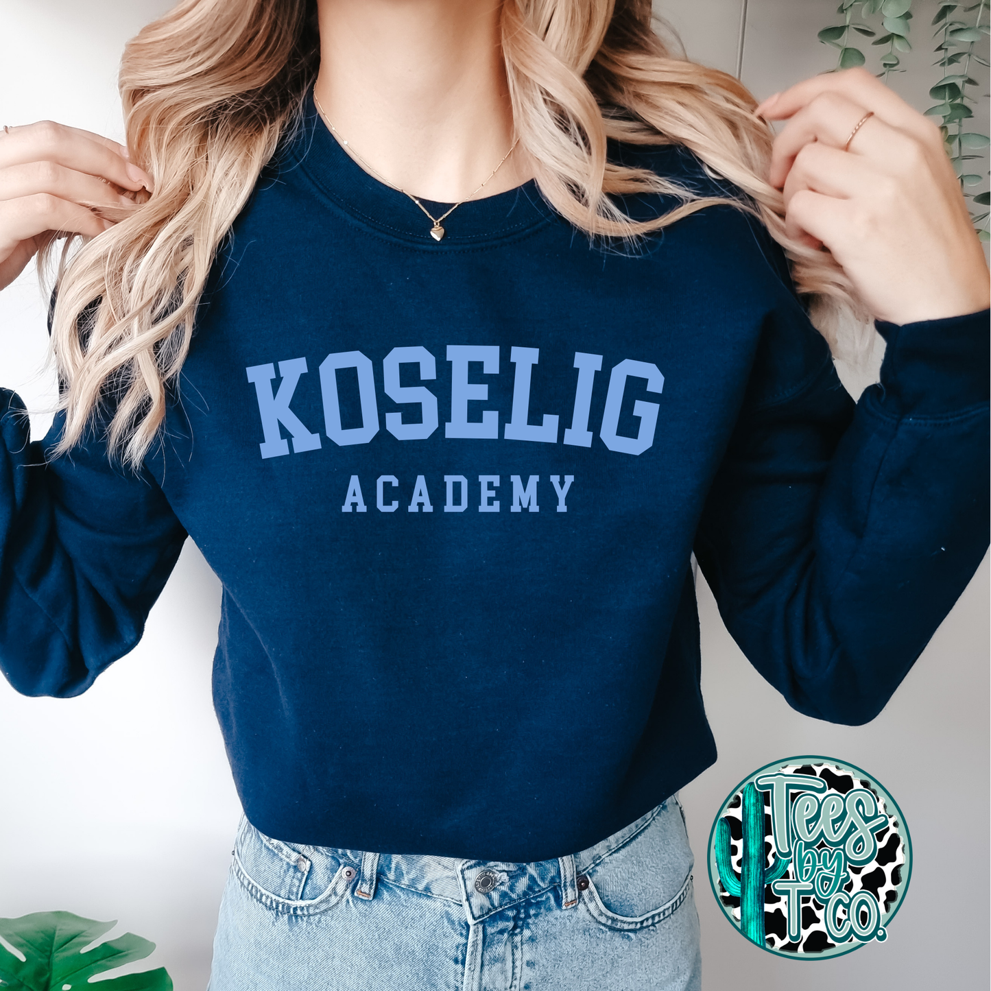 Koselig Academy Gear!