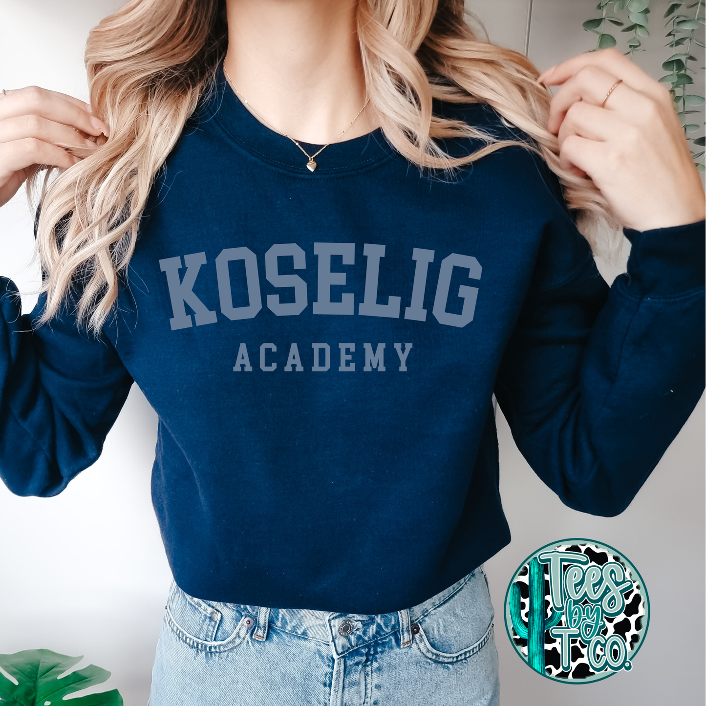 Koselig Academy Gear!