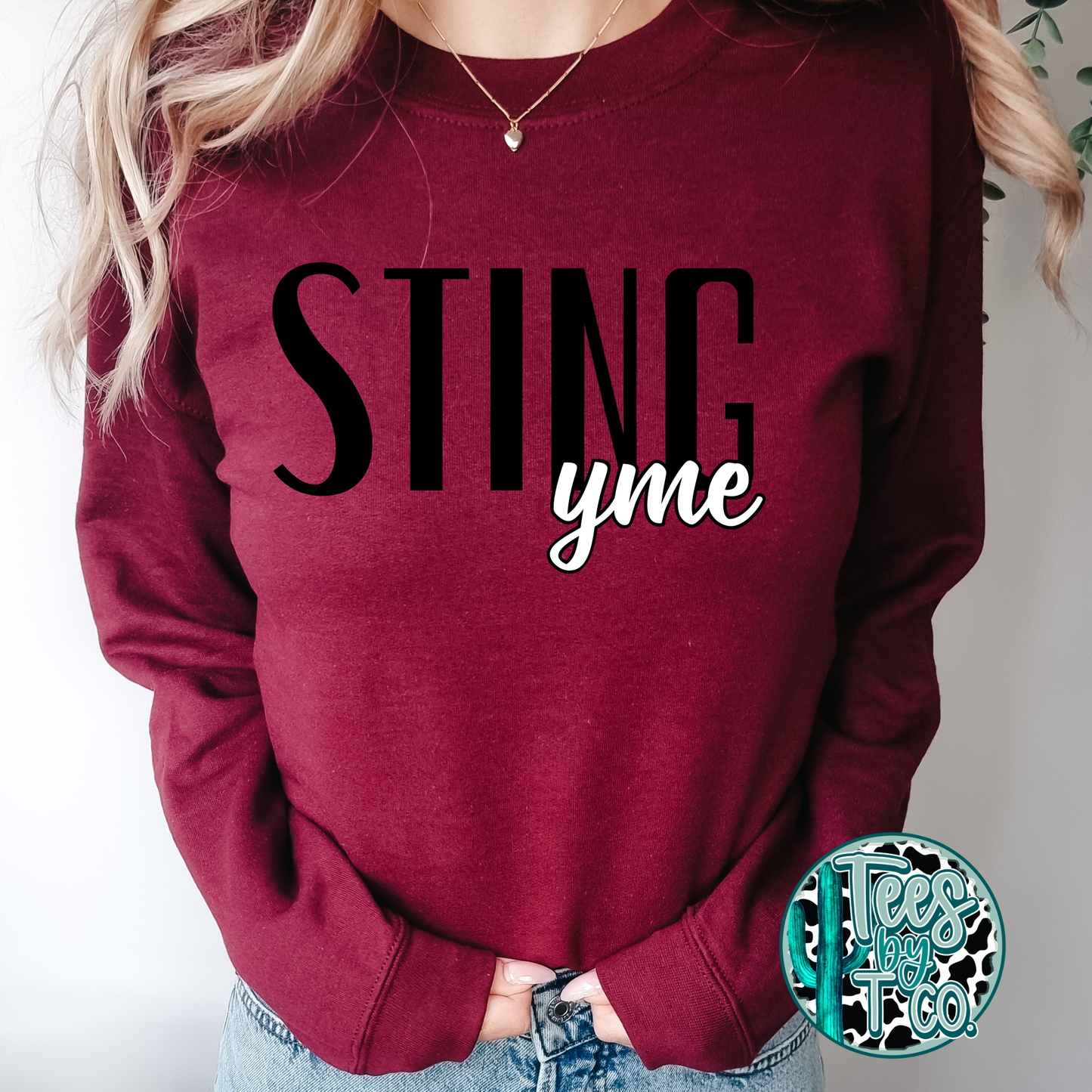 YME Sting Fan Wear