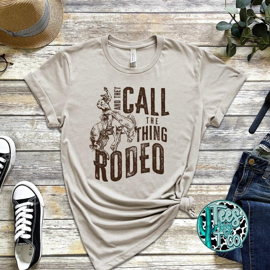 Rodeo