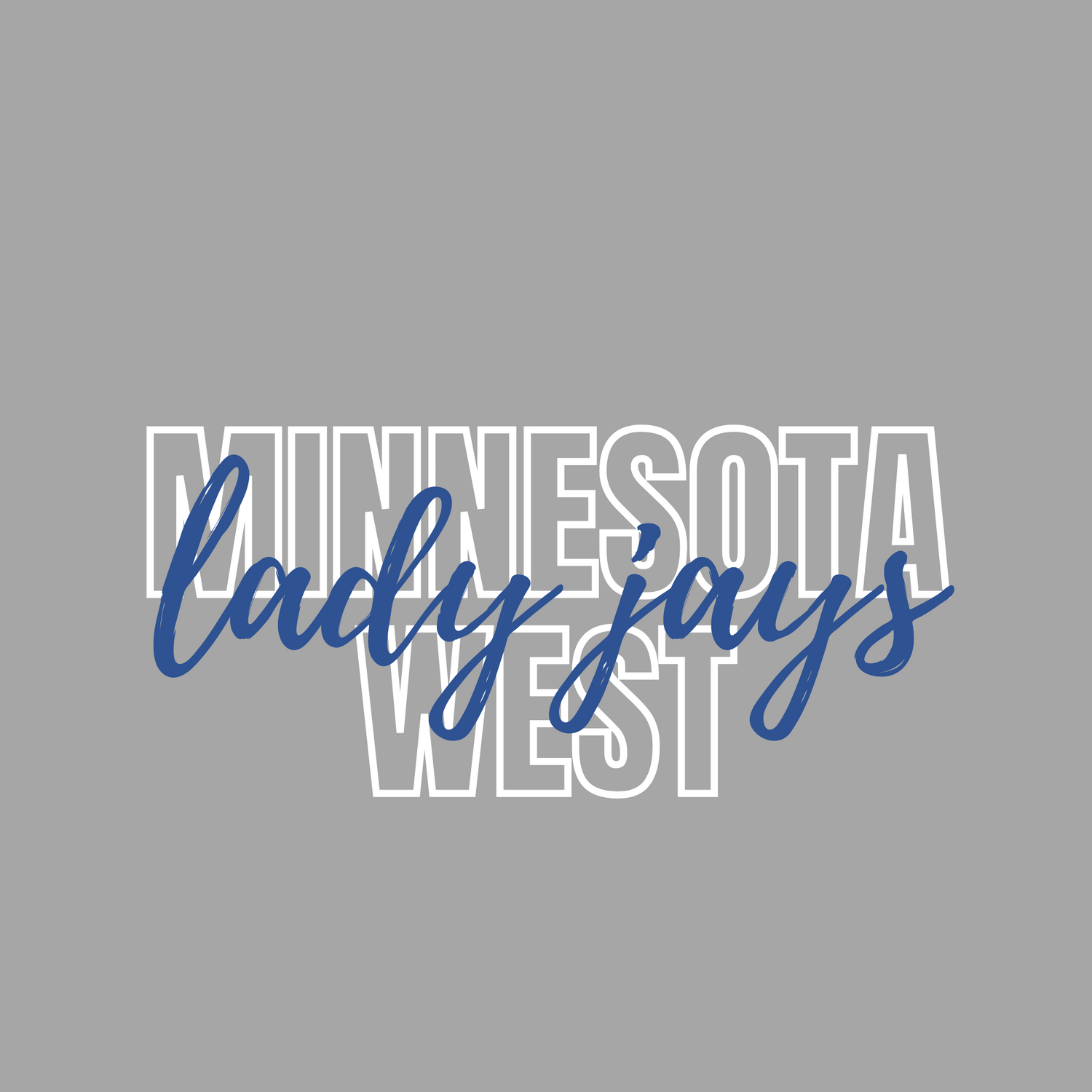 Minnesota West Lady Jays