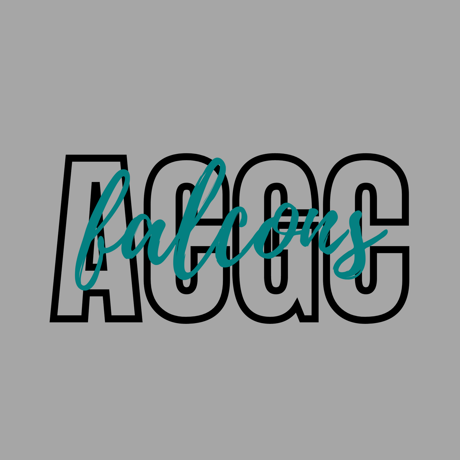 ACGC Fan Wear!