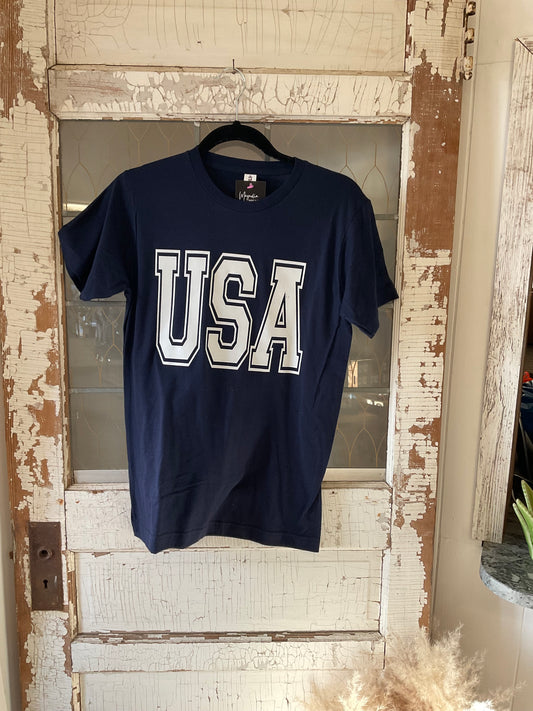 USA Tee