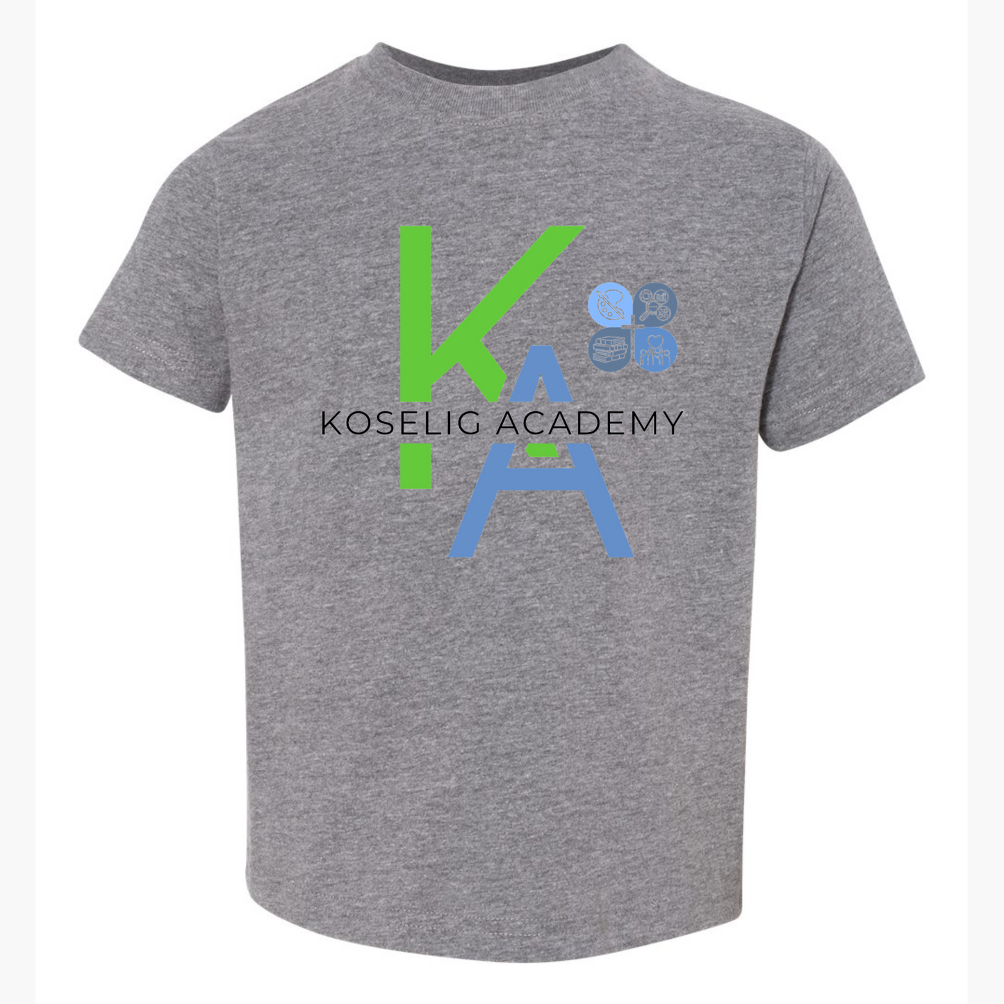 Koselig Academy Gear! (Adult Sizing)