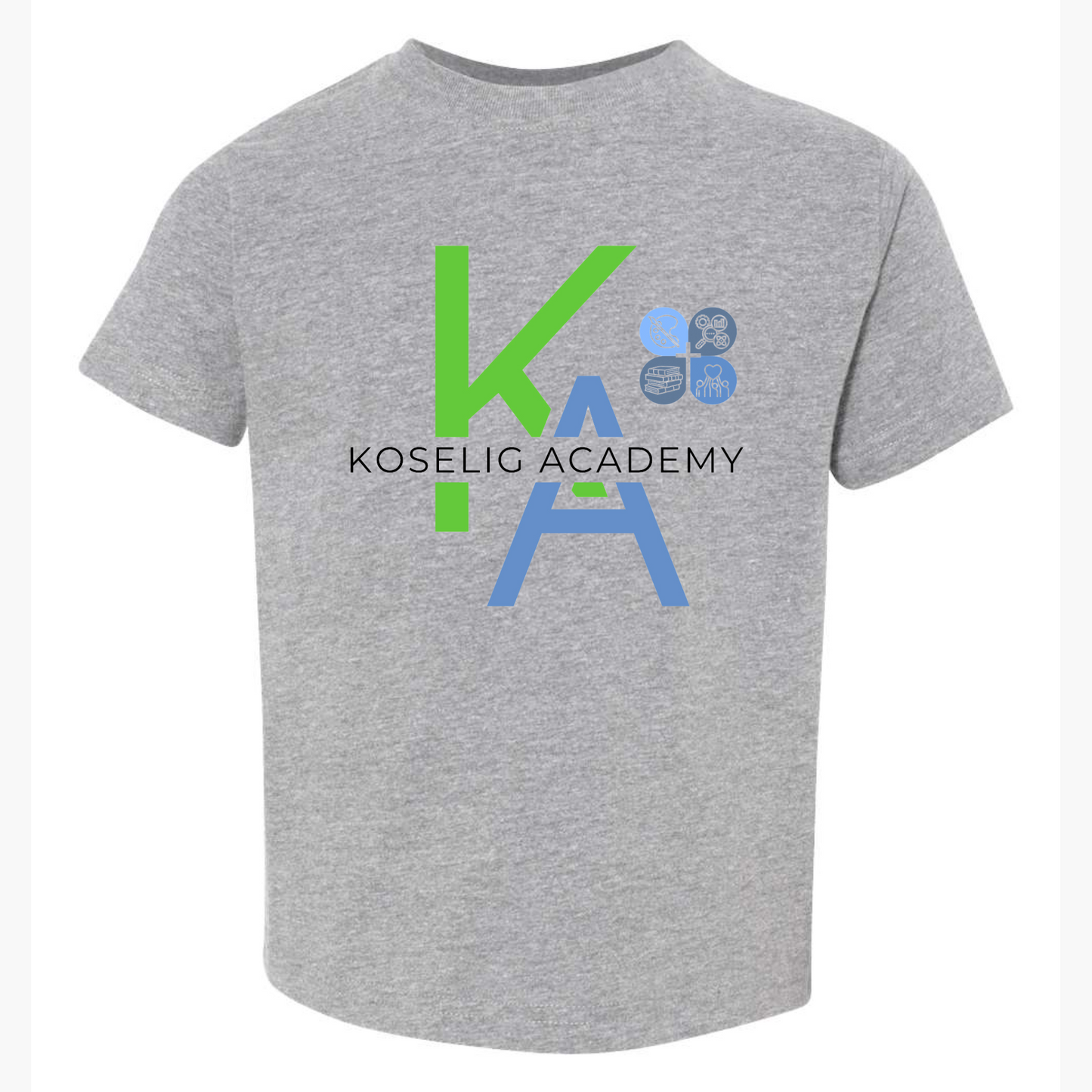 Koselig Academy Gear! (Adult Sizing)