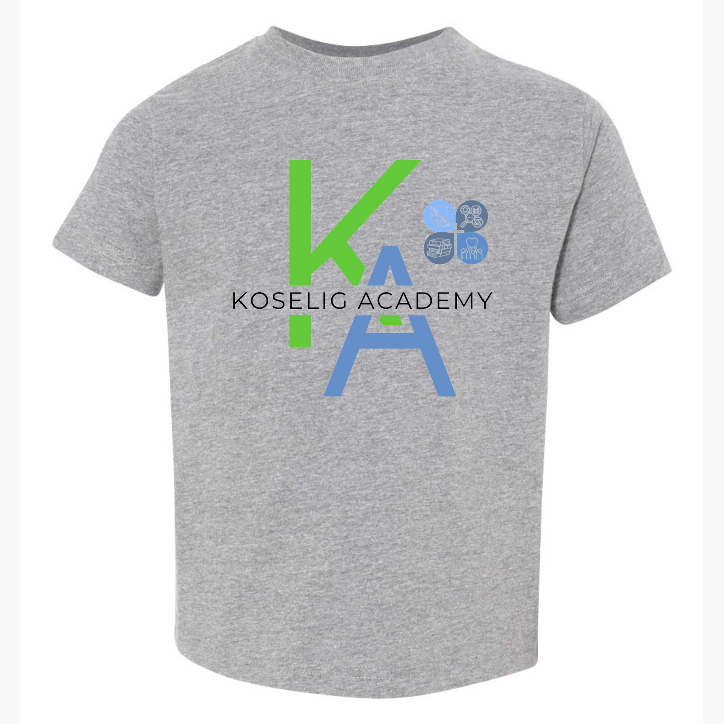 Koselig Academy Gear!