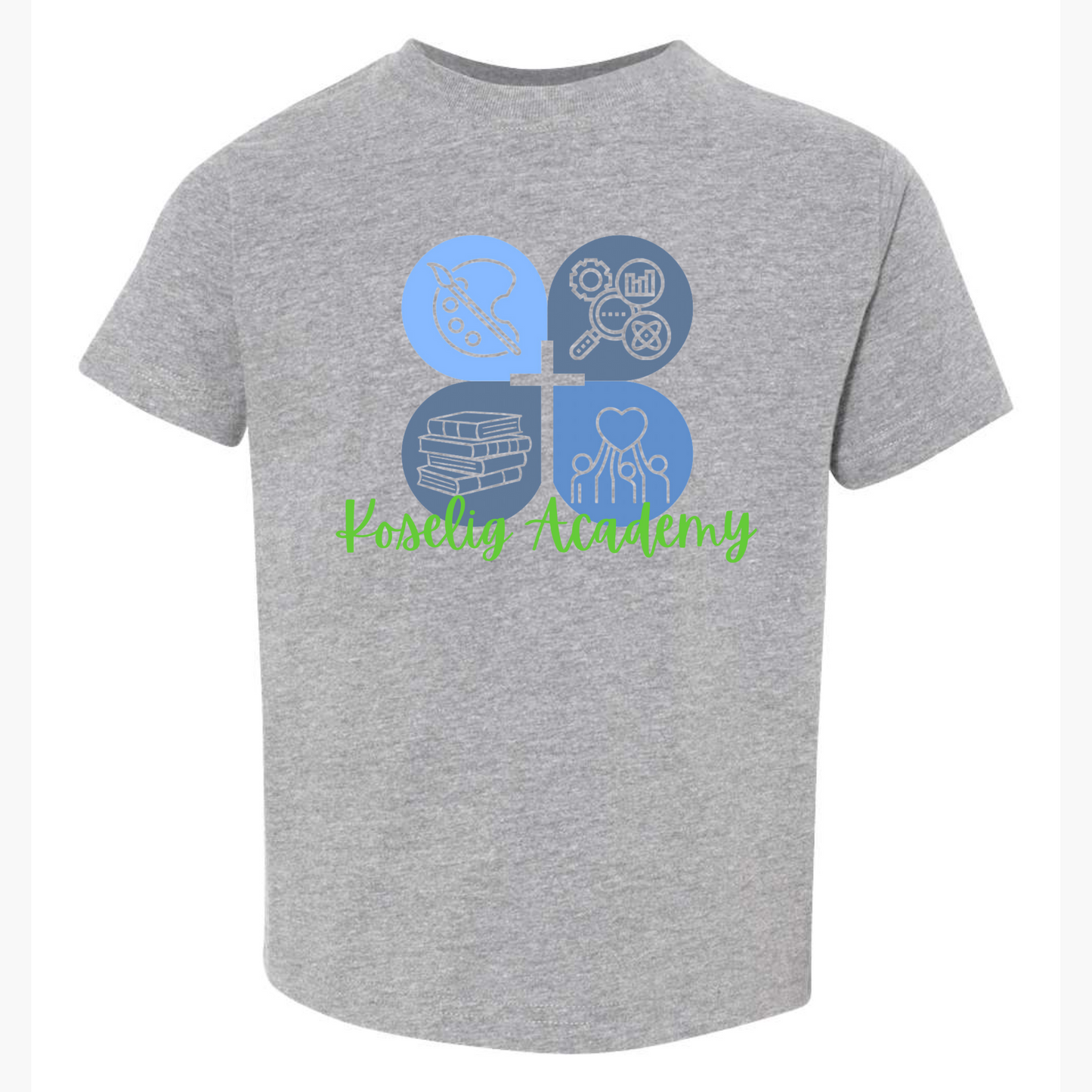 Koselig Academy Gear!