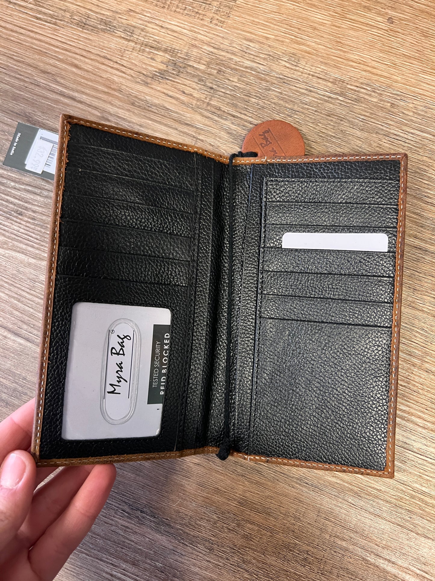 Men’s Wallet