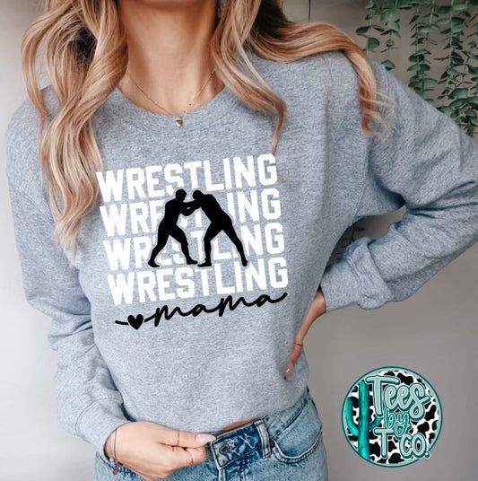 Quad County Fan Wear