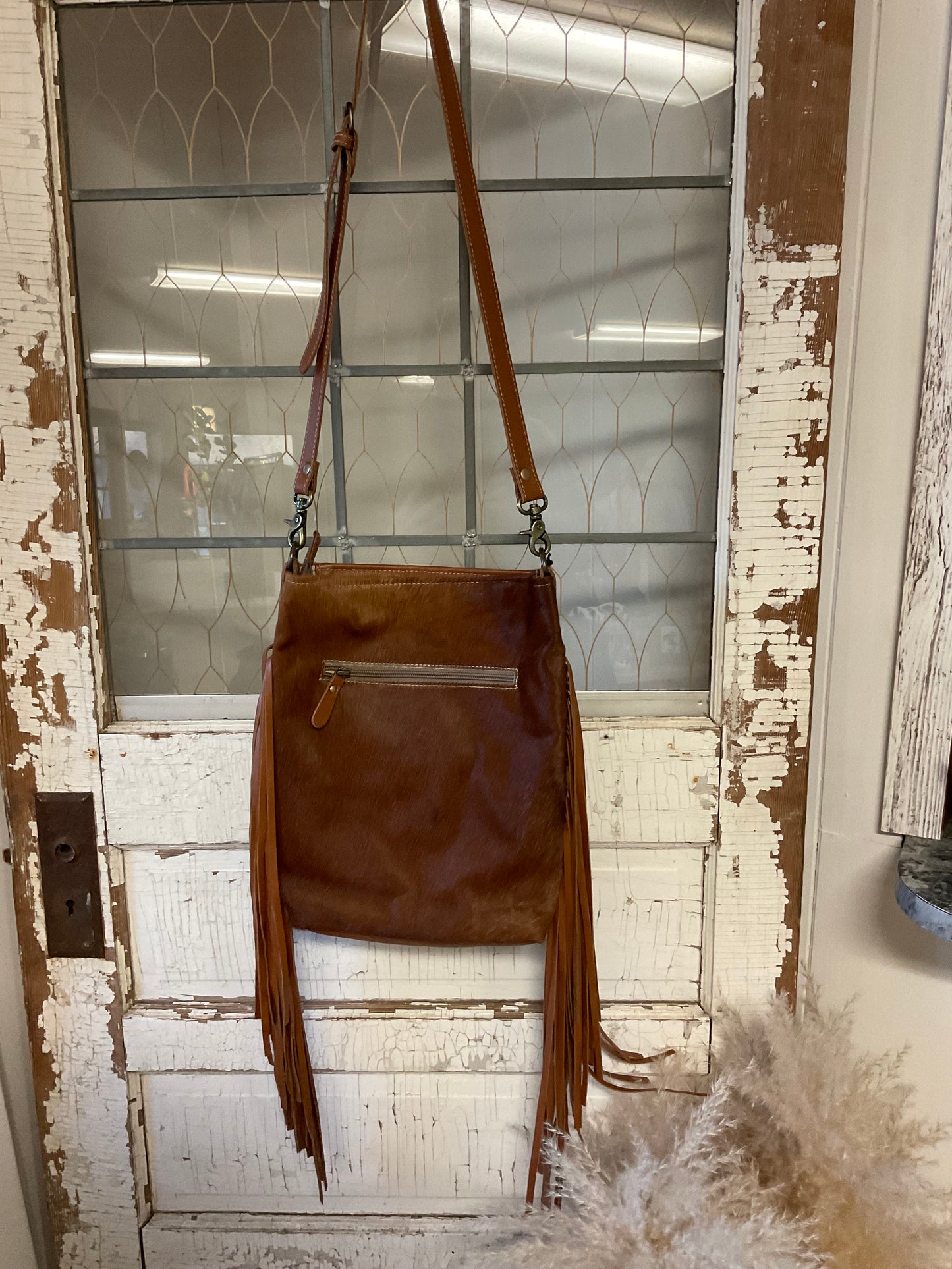 Willow Crossbody