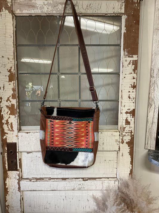 The Cora Purse