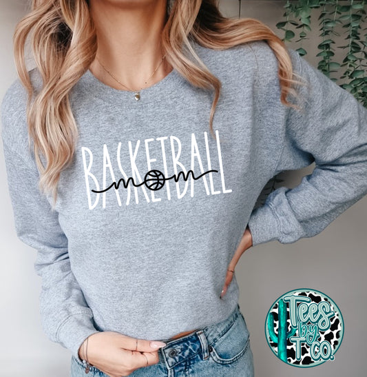 BOLD Warrior Basketball Fan Wear