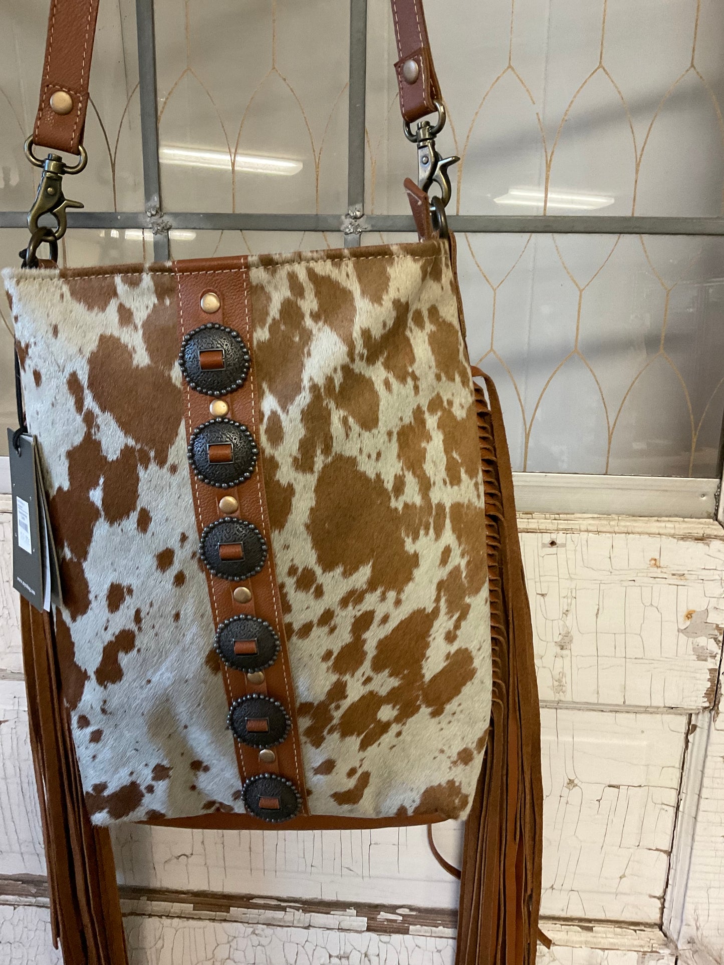 Willow Crossbody