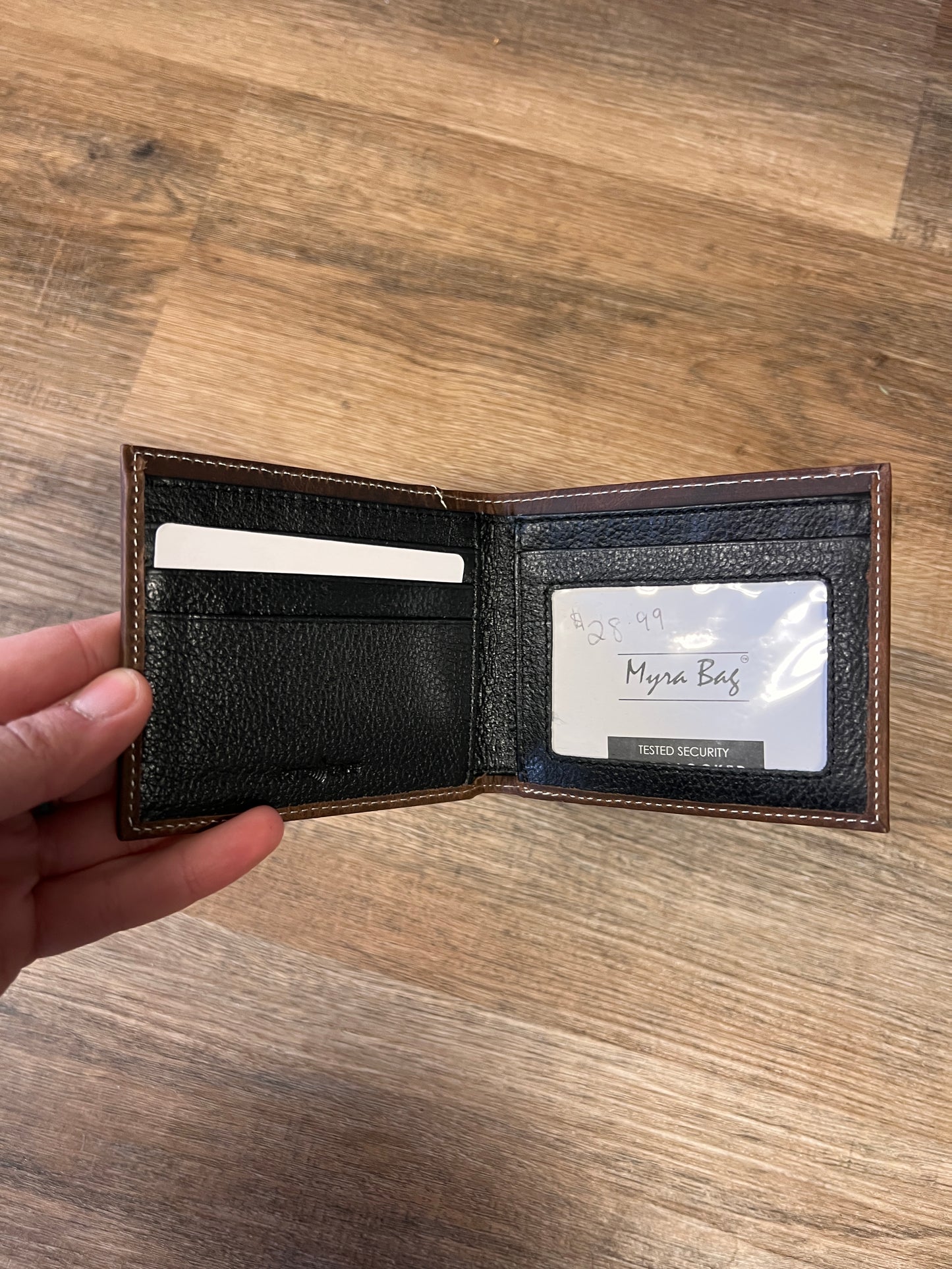 Men’s Wallet