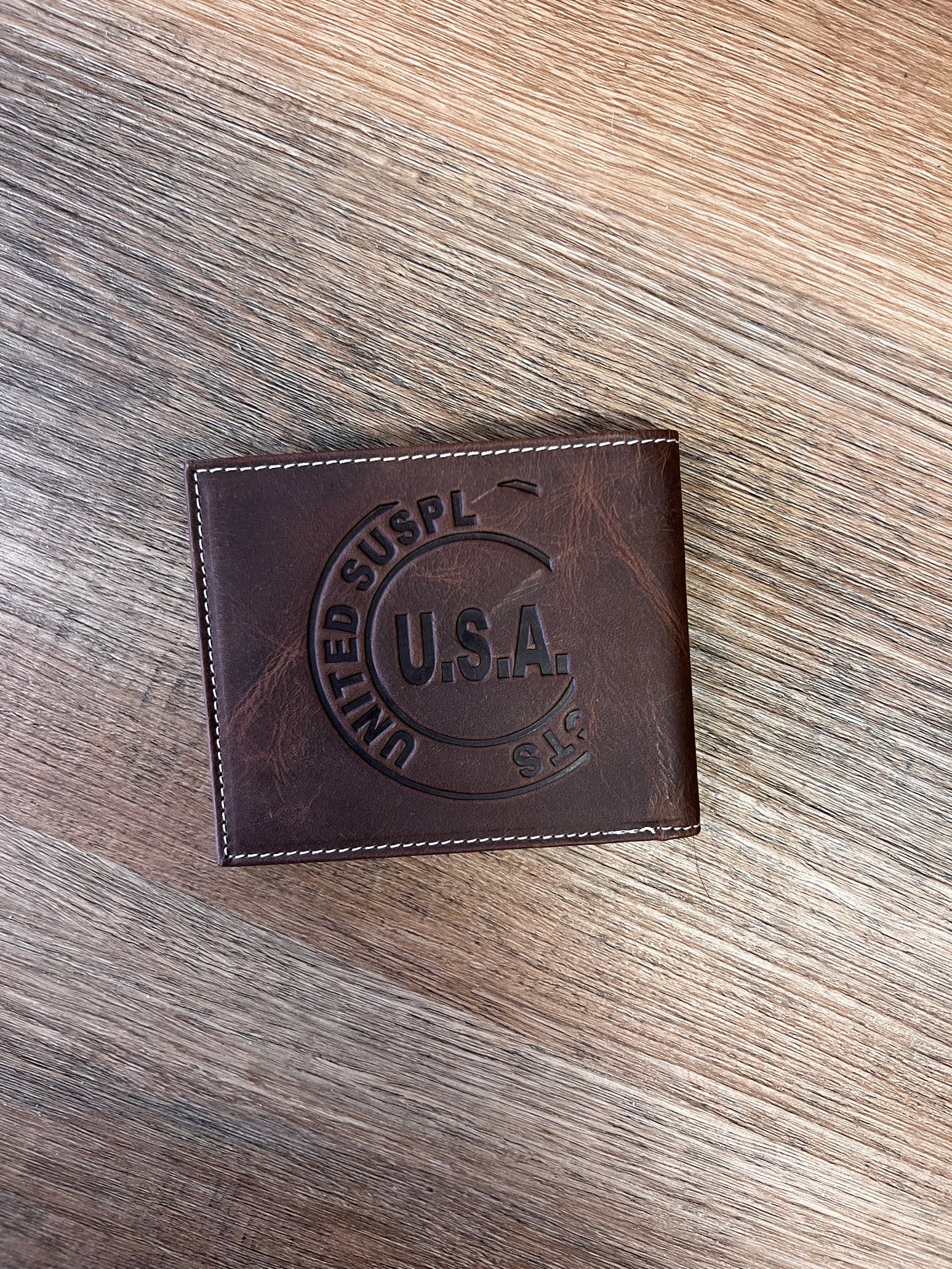 Men’s Wallet