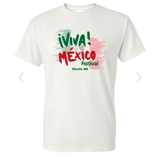 ¡Viva! México Fundraiser!