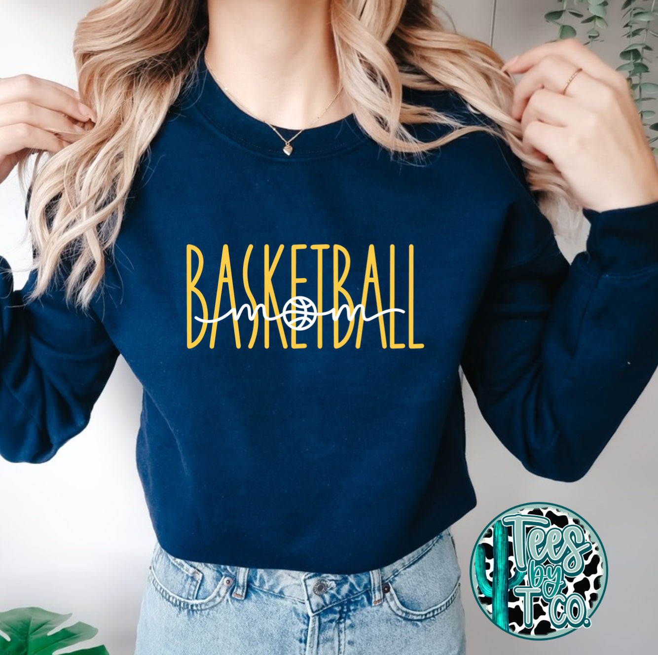 RCW Jaguar Basketball Fan Wear