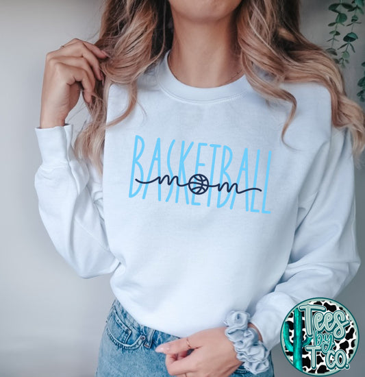 Cedar Mountain Cougars Basketball Fan Wear