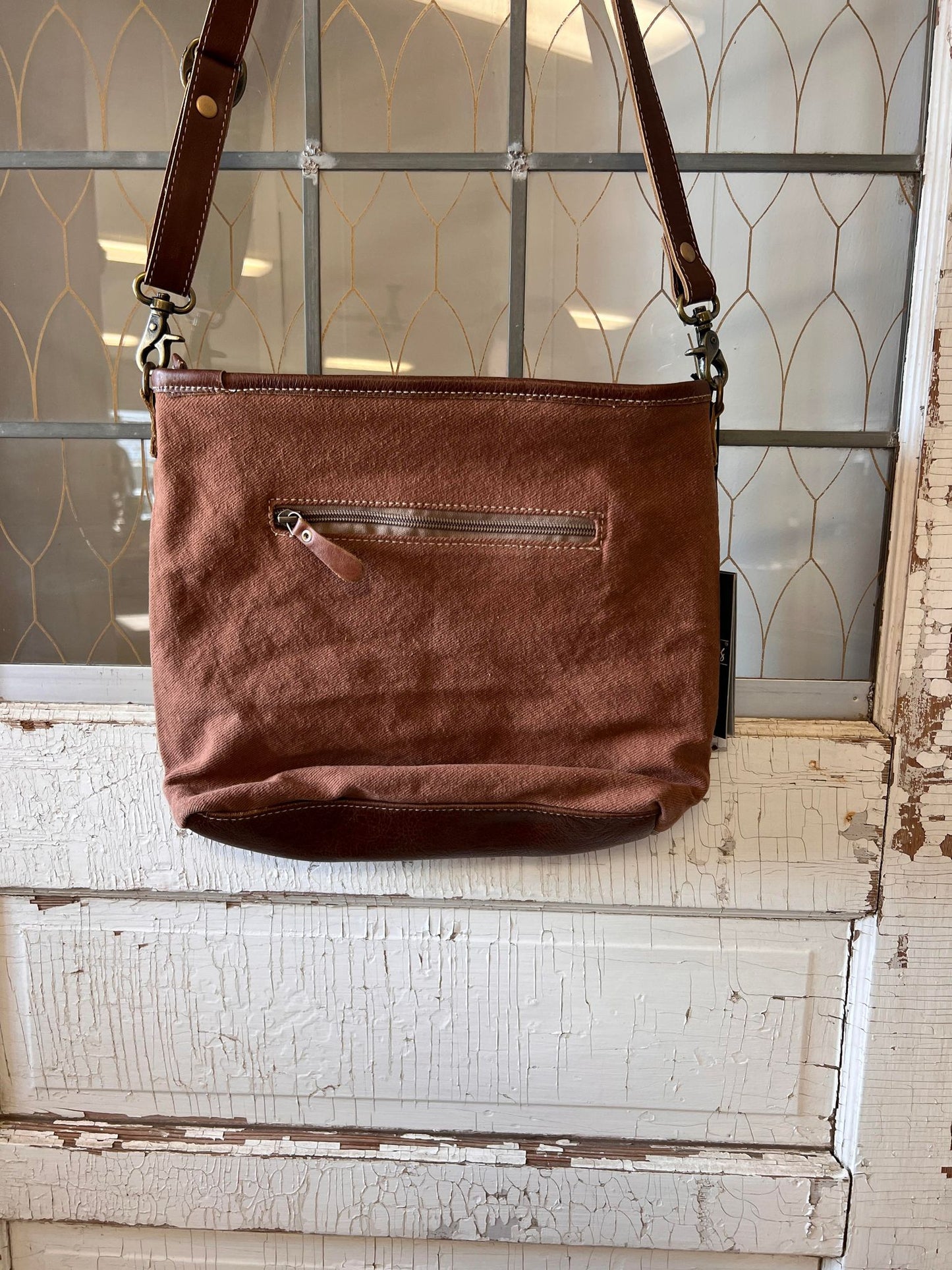 Lone Star Crossbody