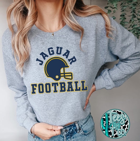 RCW Jaguar Football Fan Wear