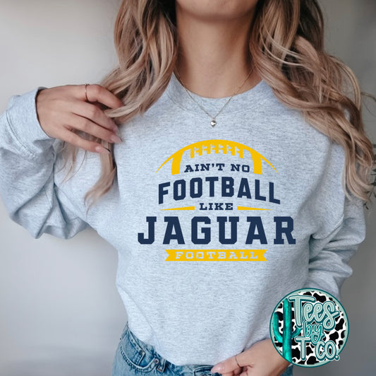 RCW Jaguar Football Fan Wear