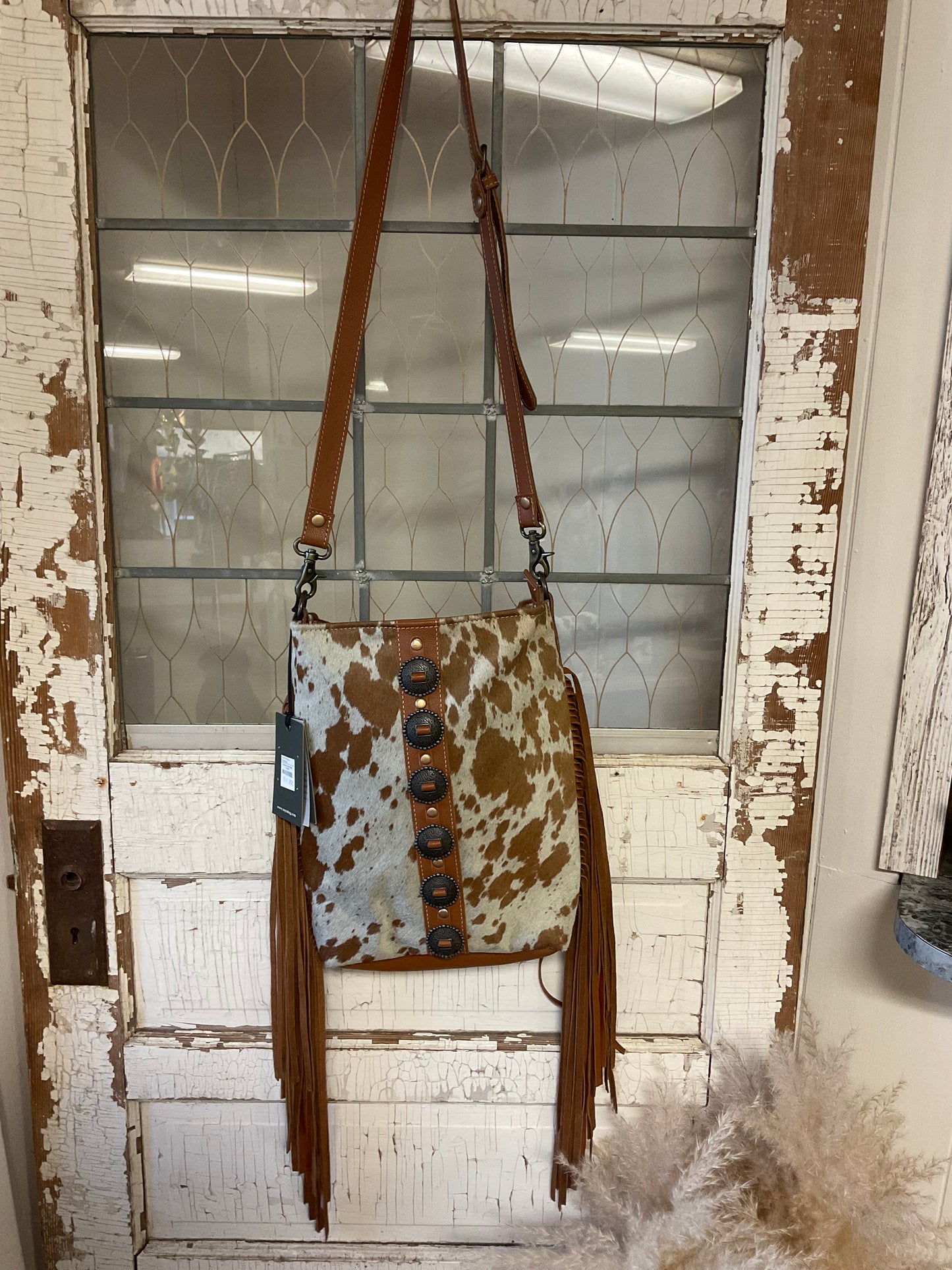 Willow Crossbody