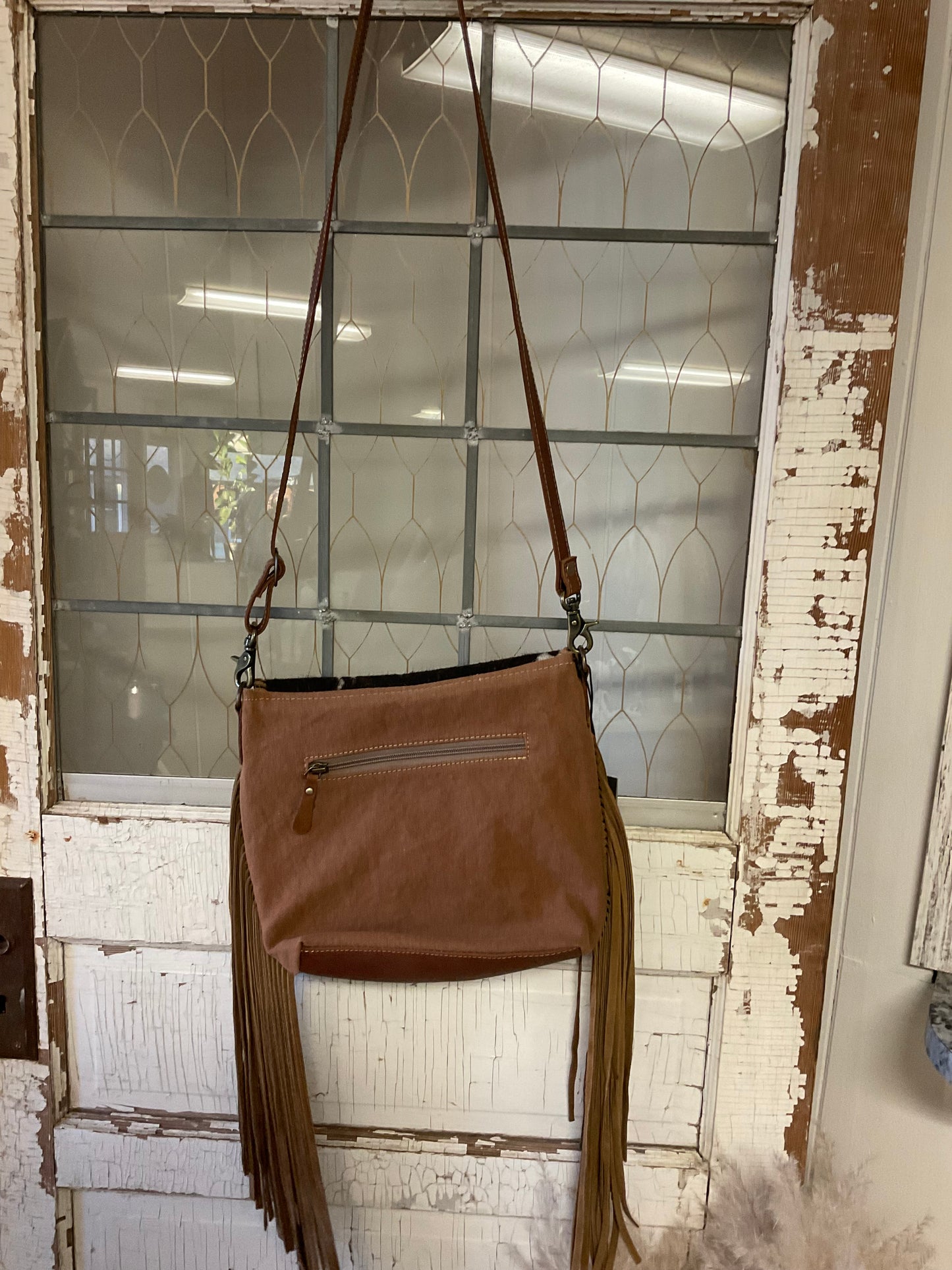 Desert Darlin’ Crossbody