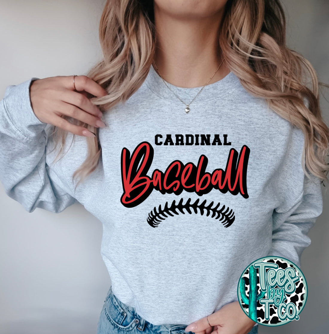 Cardinal Baseball Fan Wear