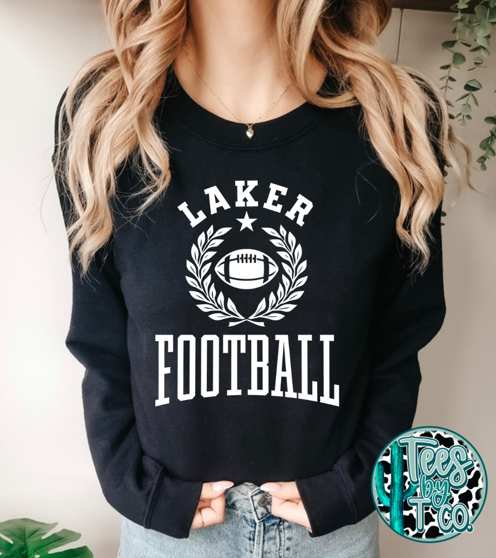 Lakeview Football Fan Wear