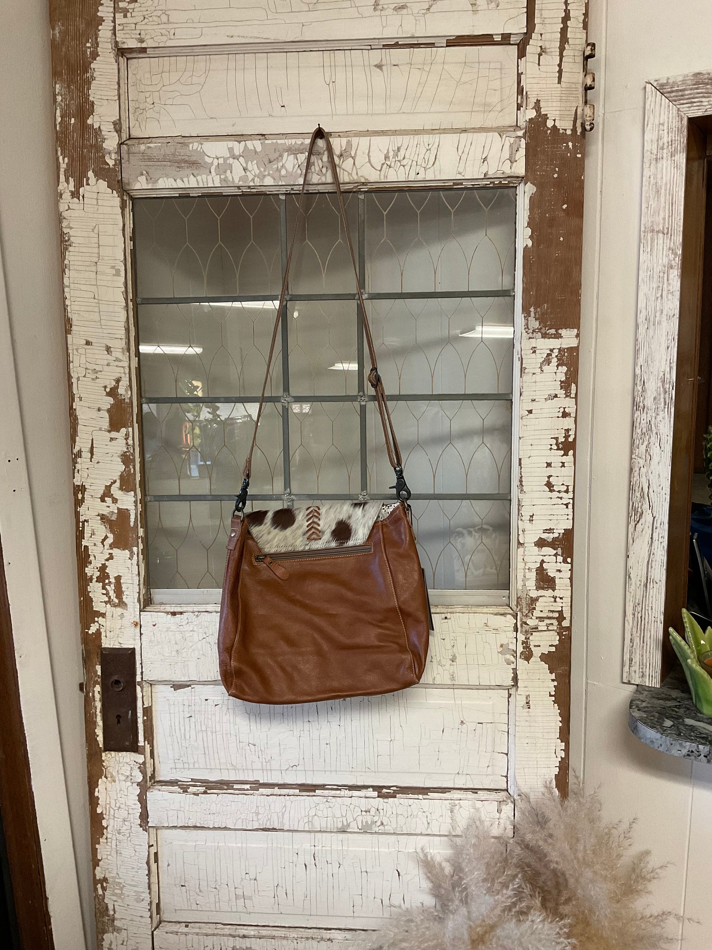 The Taylor Shoulder Bag