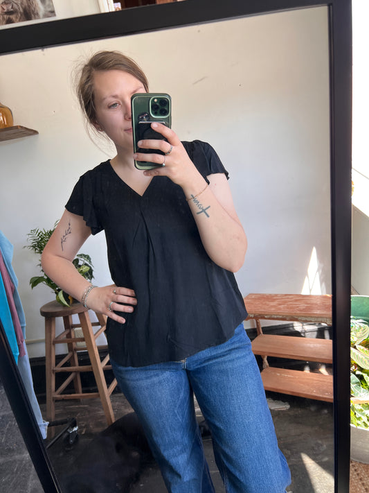 About Time Blouse
