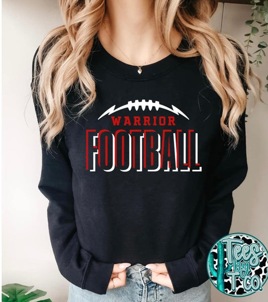 BOLD Football Fan Wear