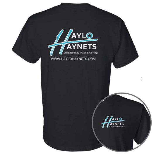 Haylo Haynet Clothing!